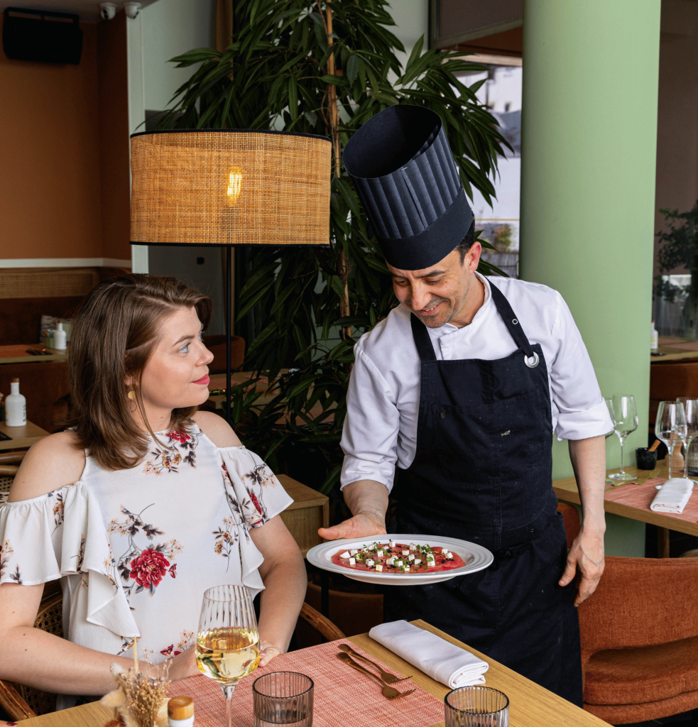 Chef