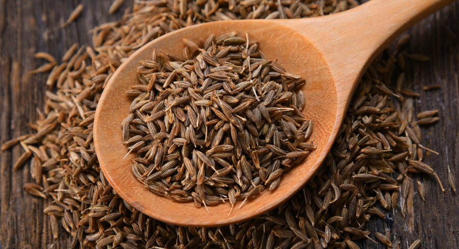 Cumin, épice méditerranéenne