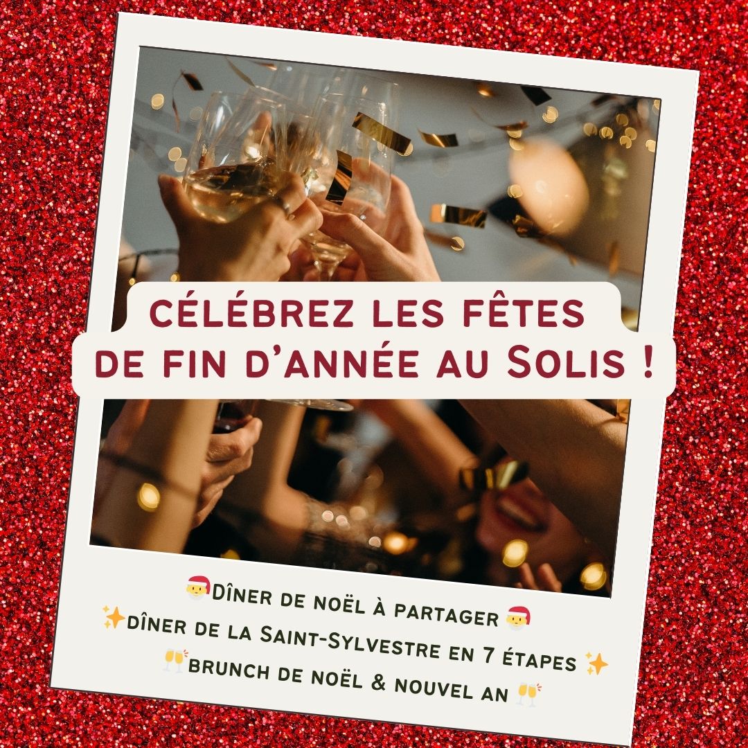 POP-UP Festive season 2025