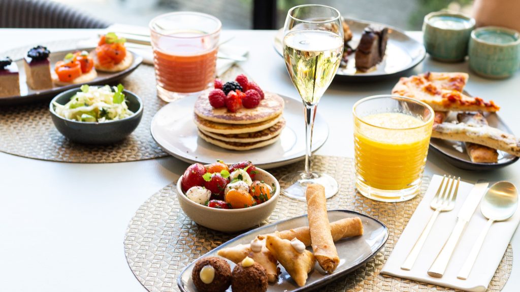 Brunch Solis