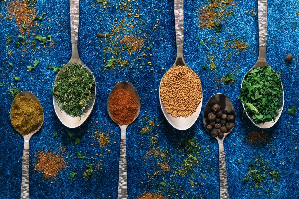 epices mediterranee