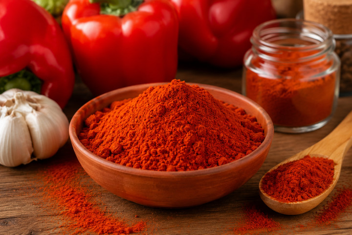 paprika