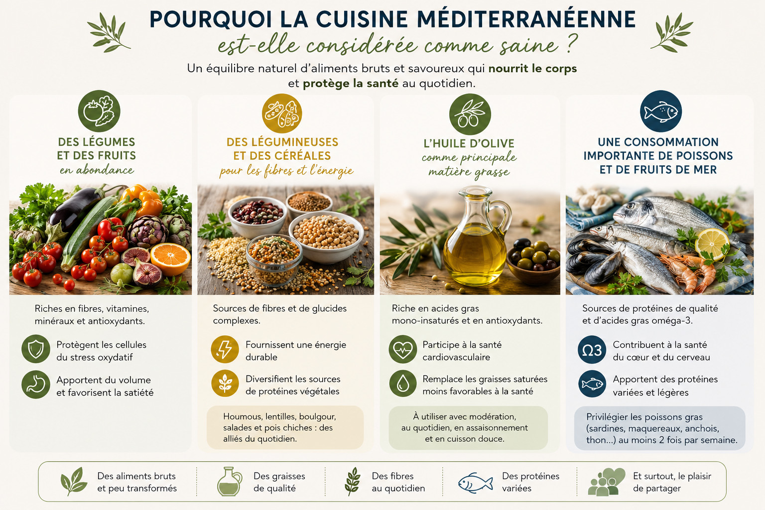 regime mediterraneen