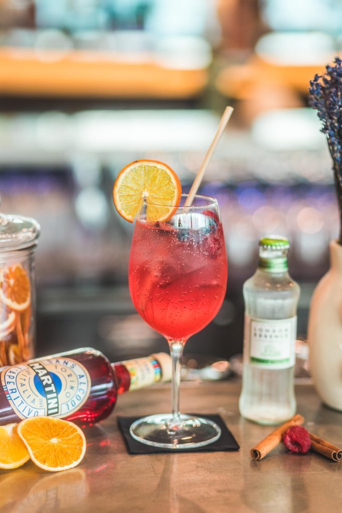 Cocktail - Solis