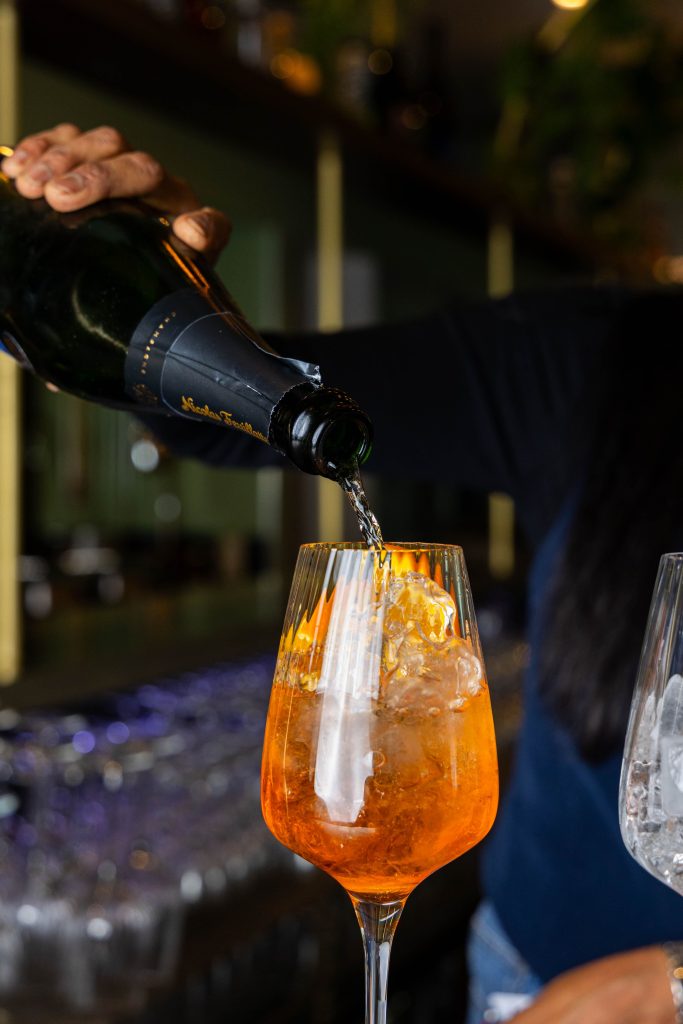 Spritz Solis