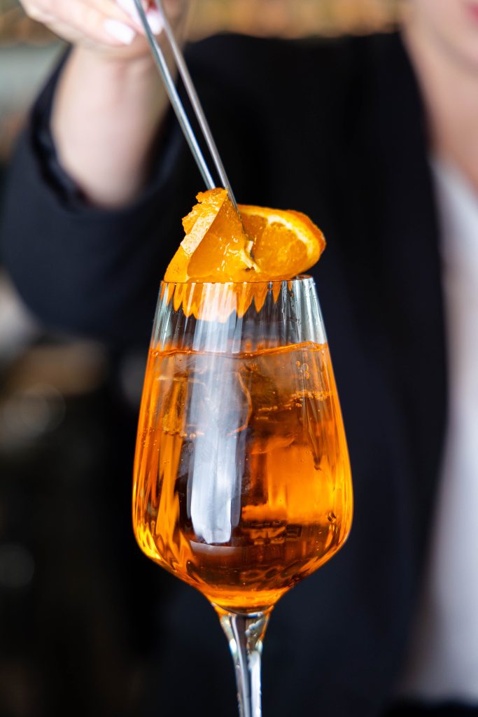 Aperol Spritz