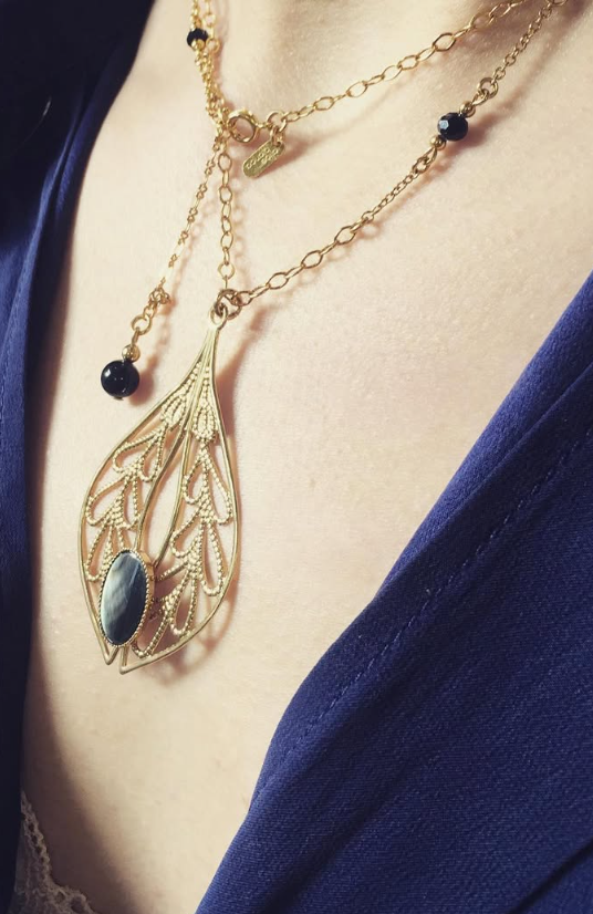 Colliers Alice Bianca