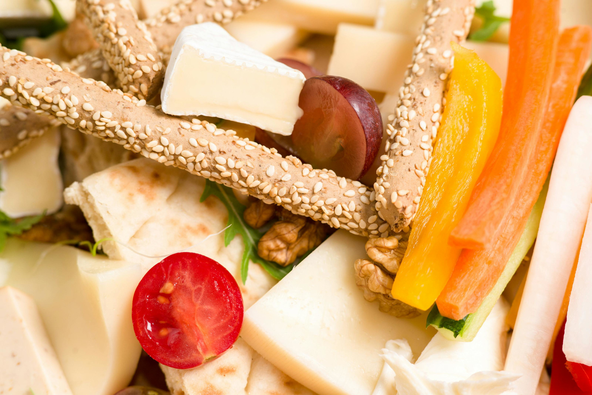 fromages mediterranee