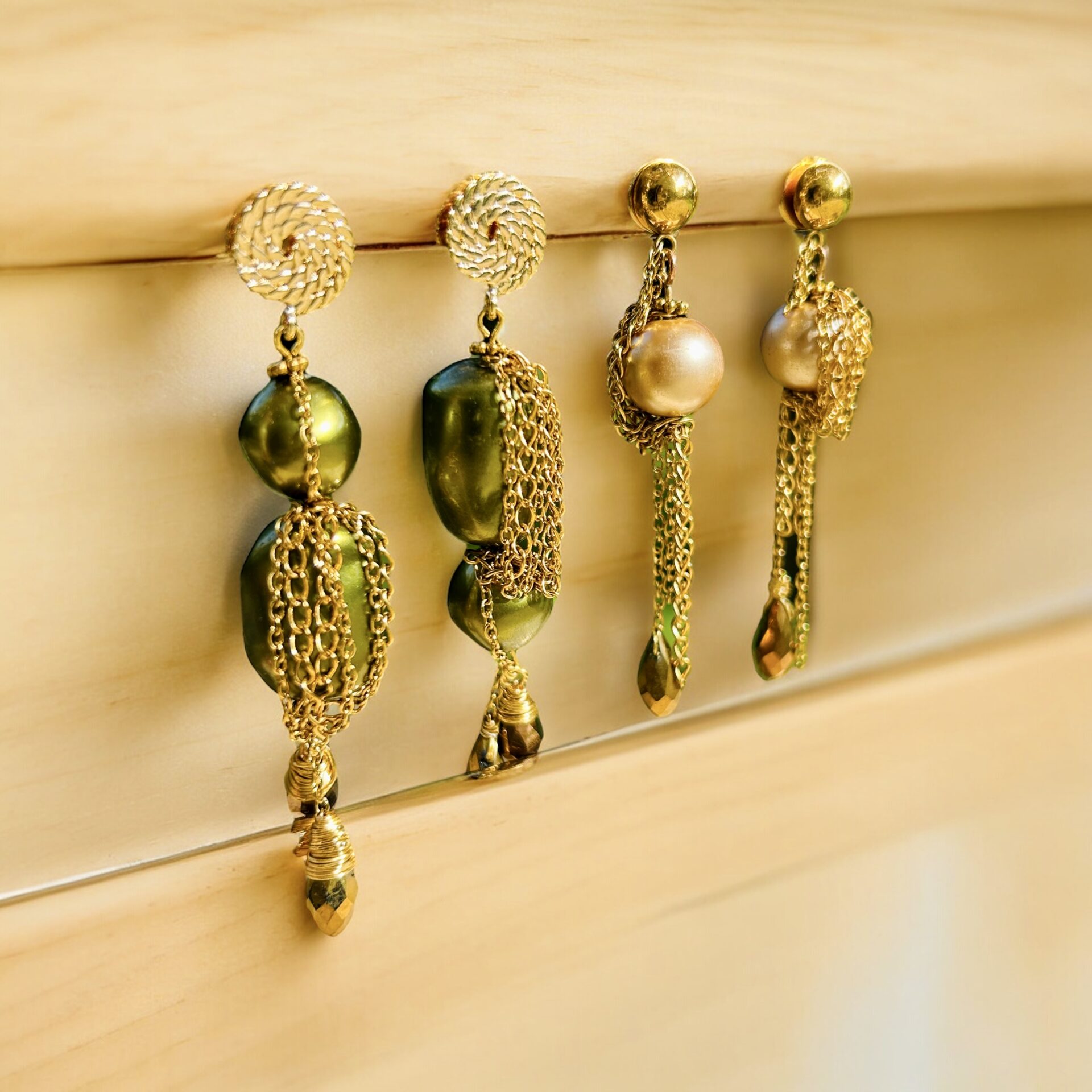 Pépites-BO Rock and love