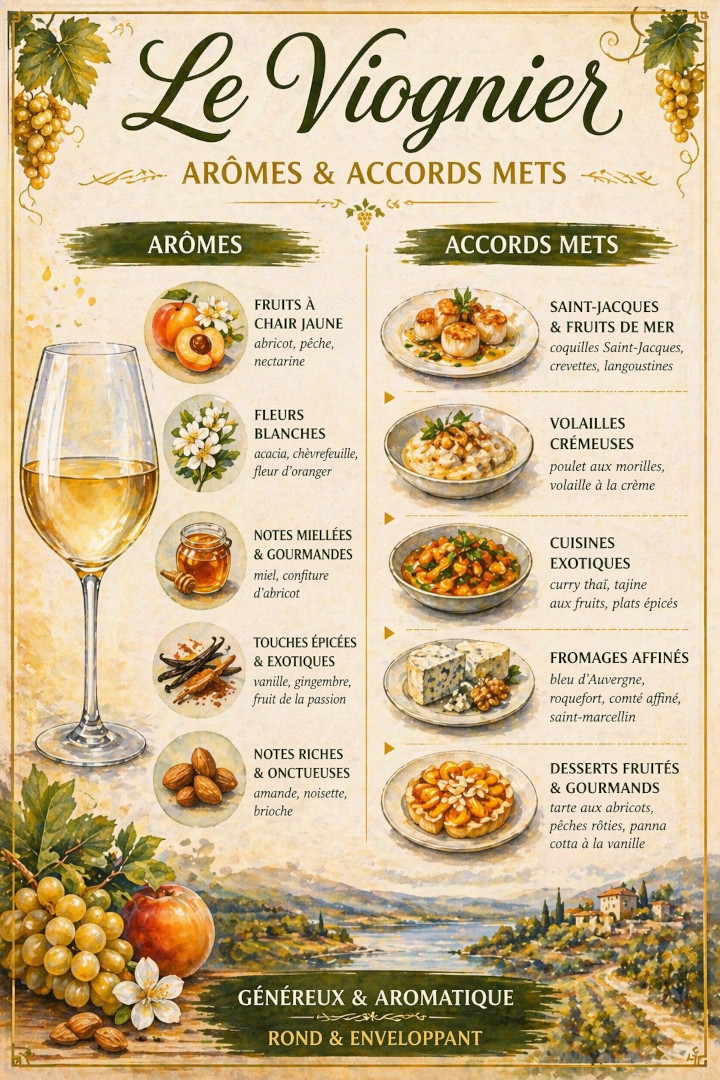 Le Viognier