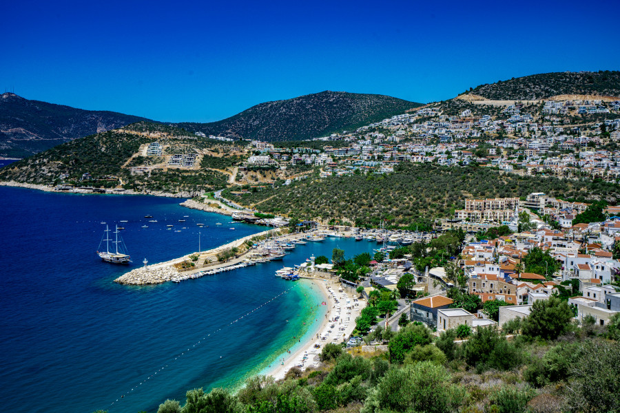 antalya turquie