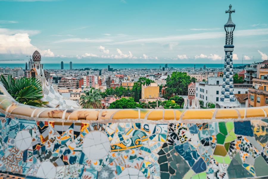 barcelone
