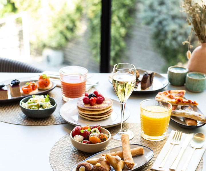 brunch paris 17