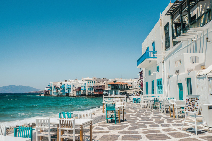 grece restaurant