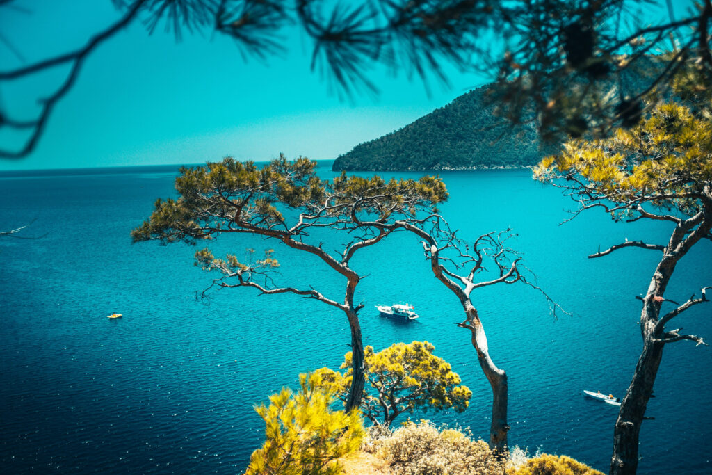 mer mediterranee