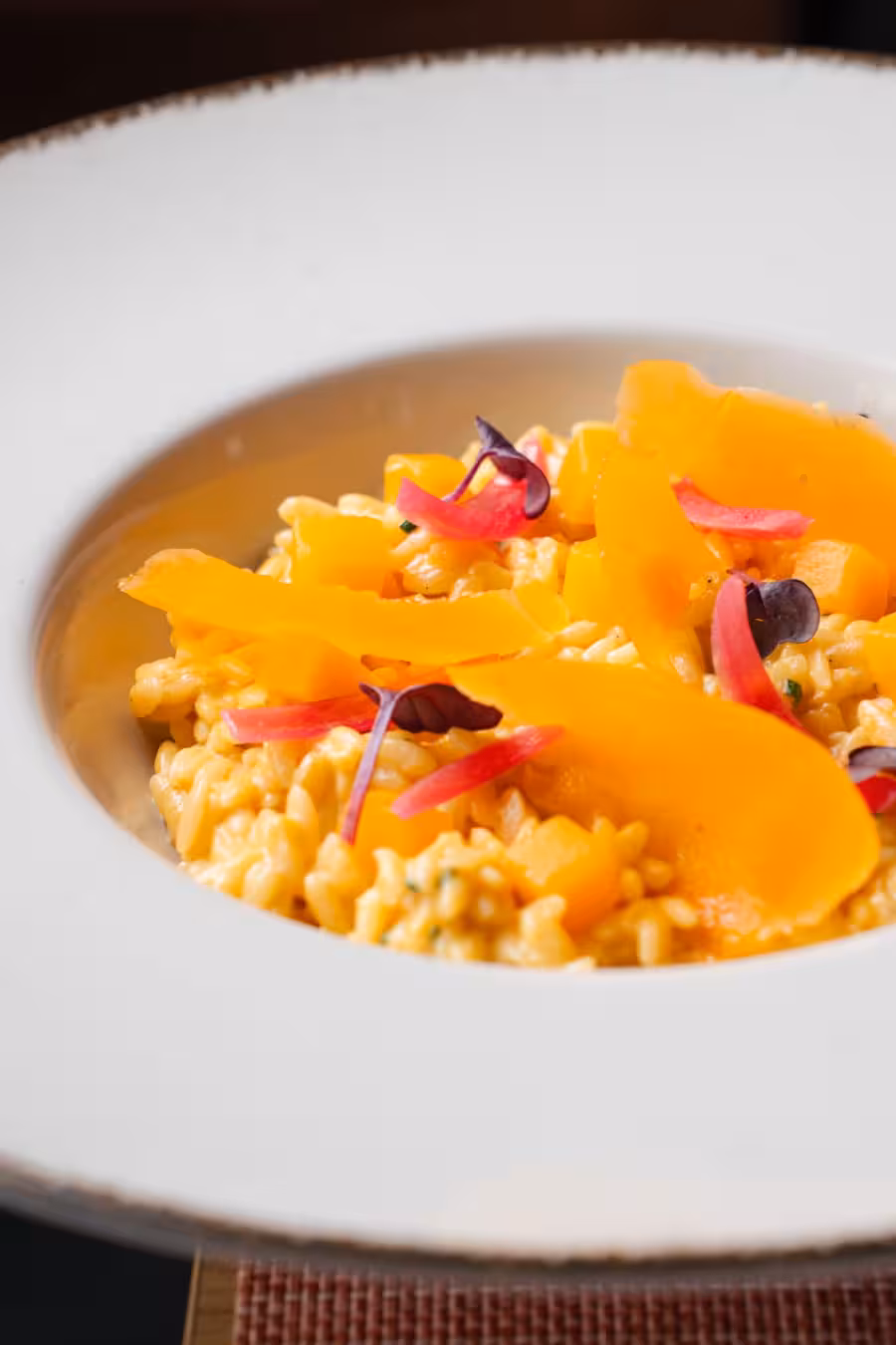 risotto