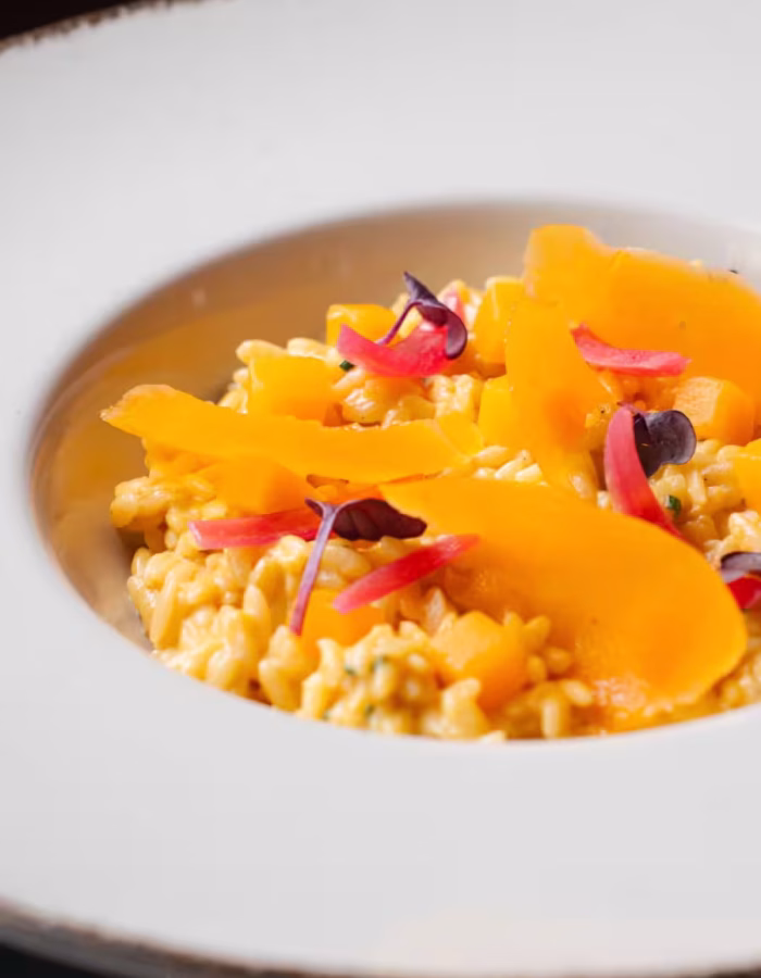 risotto